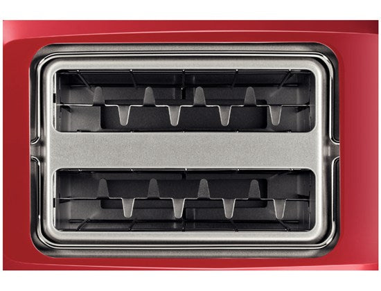 BOSCH Toaster CompactClass TAT3A014 Red