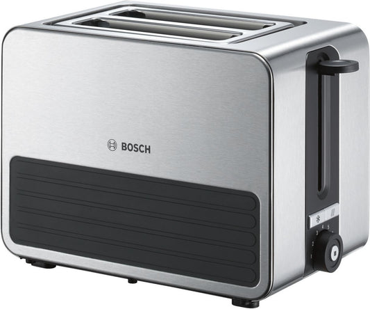 BOSCH Toaster TAT7S25 Inox/Black