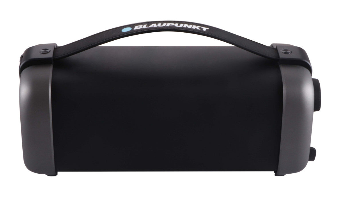 Blaupunkt BT40BB Portable Bluetooth Speaker with FM tuner and USB/microSD player