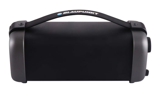 Blaupunkt BT40BB Portable Bluetooth Speaker with FM tuner and USB/microSD player