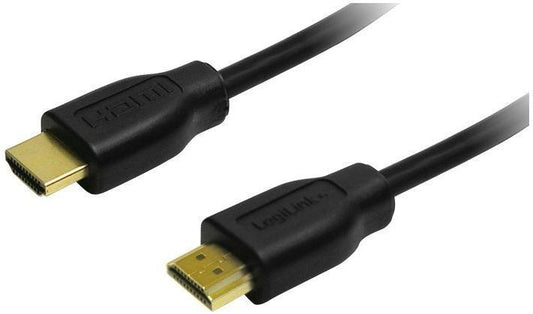 LOGILINK CH0037 HDMI (A) TO HDMI (A) Cable 2 meters