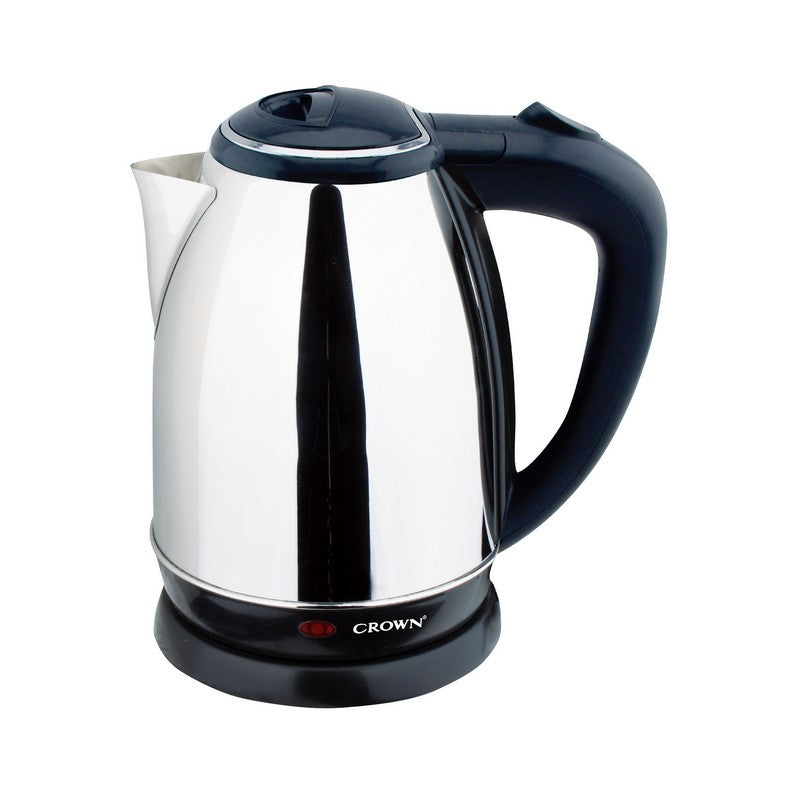 CROWN Kettle CK-1819SS 1800W Inox