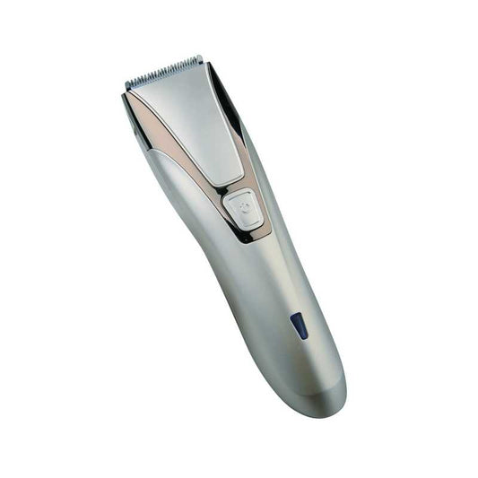 CROWN Rechargeable Hair Clipper CHC-6630G Gray