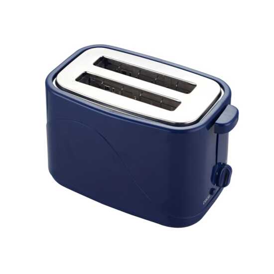 CROWN Toaster CT-708 Blue