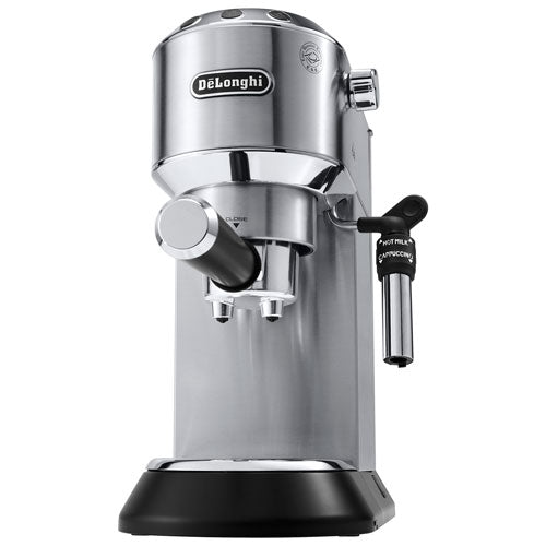 DELONGHI Coffee Machine DEDICA EC685.M Metal