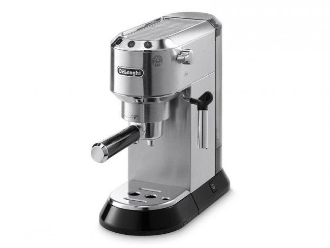 DELONGHI Coffee Machine DEDICA EC685.M Metal