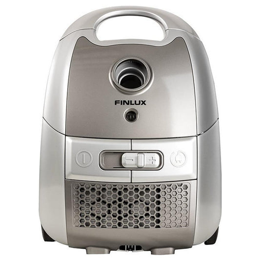 Finlux Vacuum Cleaner FCH-3365A A Silver