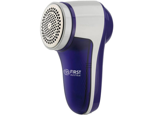 First Austria FA-5530-5-PU Rechargeable Fluff Remover Blue / White