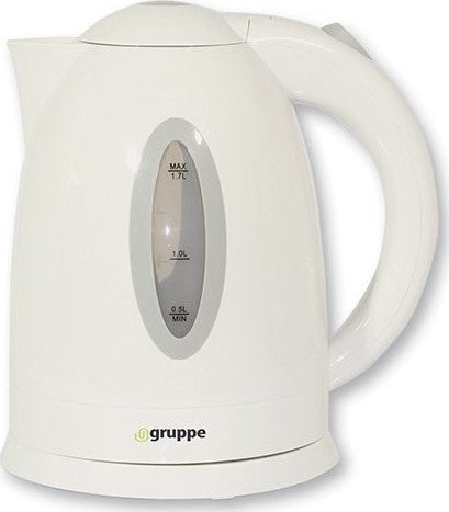 ELPA Kettle 2200W HHB1729 White