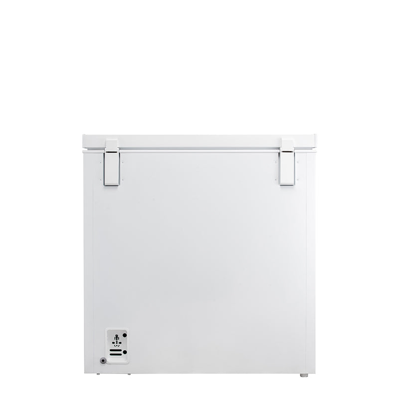 Hisense FC258D4AW1 Chest Freezer 198Lt A+ White – Rolls Technology ...