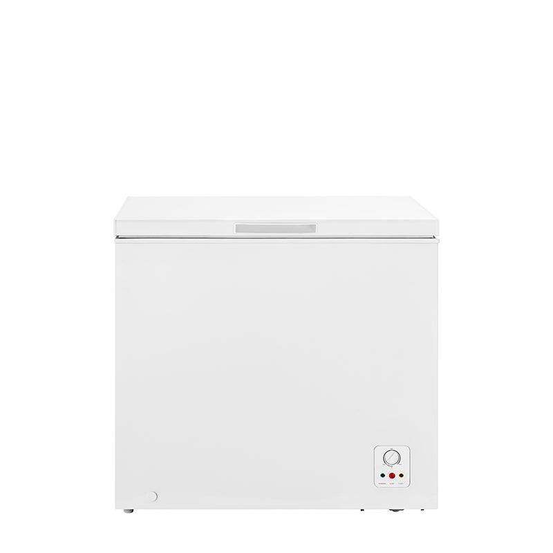 Hisense FC258D4AW1 Chest Freezer 198Lt A+ White
