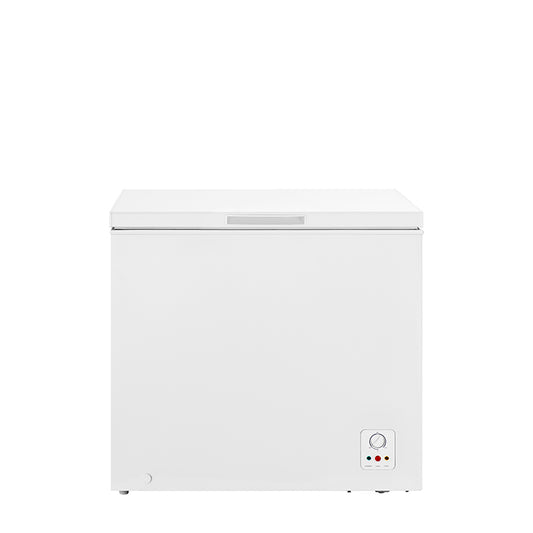 Hisense FC258D4AW1 Chest Freezer 198Lt A+ White