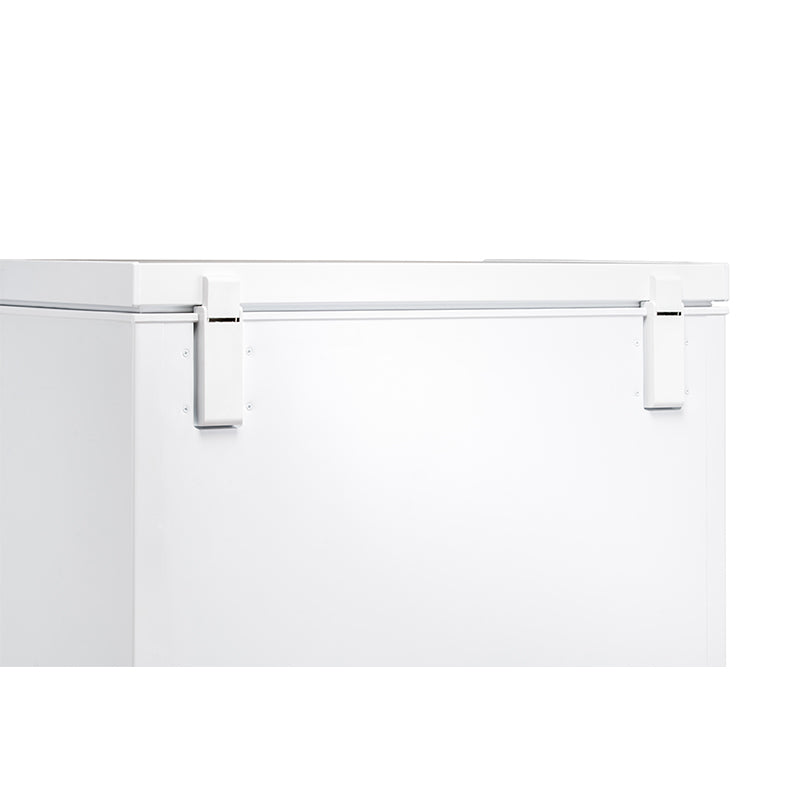 Hisense FC258D4AW1 Chest Freezer 198Lt A+ White – Rolls Technology ...