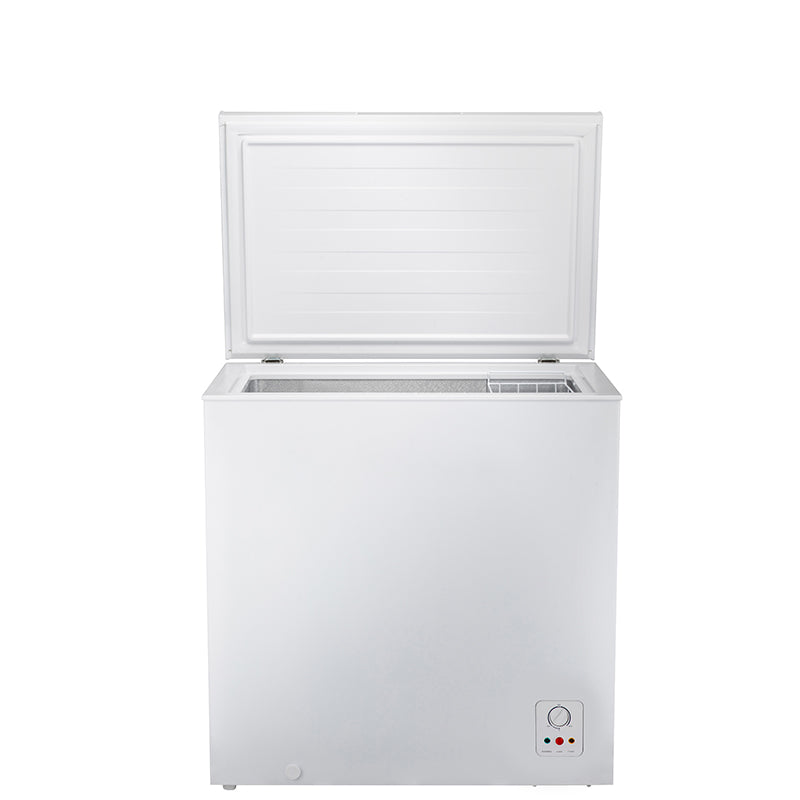 Hisense FC258D4AW1 Chest Freezer 198Lt A+ White