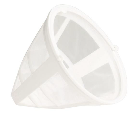 Sanfor Filter Coffee Machine Plastic Reusable Filter