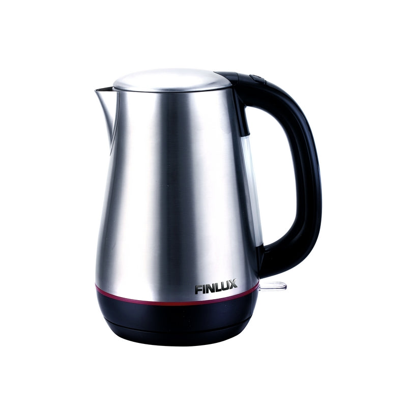 FINLUX Kettle FK-17301SS 2200W Inox