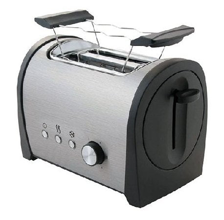 FINLUX Toaster FT-800IN Inox
