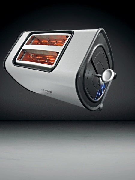 Gorenje Toaster T900E Inox