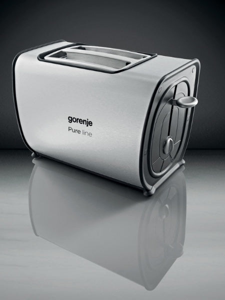 Gorenje Toaster T900E Inox