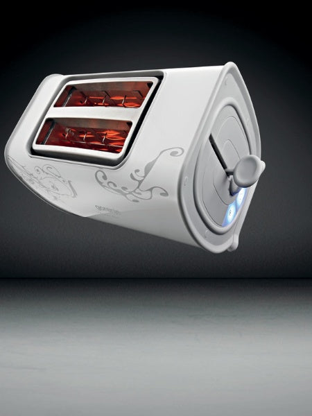 Gorenje Toaster T900W White