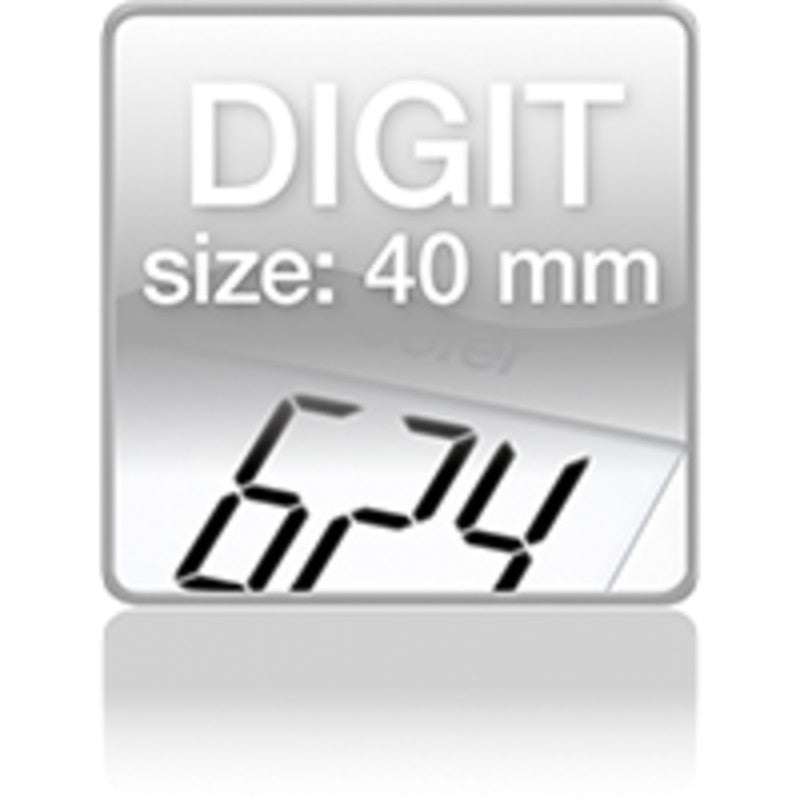 Beurer GS 209 Glass Bathroom Scale Beauty