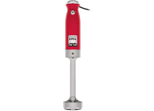 KENWOOD kMix HDX750RD Hand Blender 800W Red