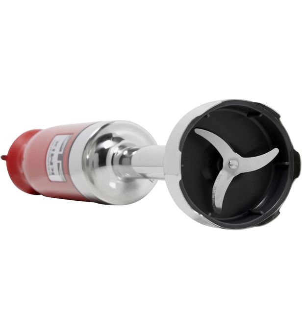 KENWOOD kMix HDX750RD Hand Blender 800W Red
