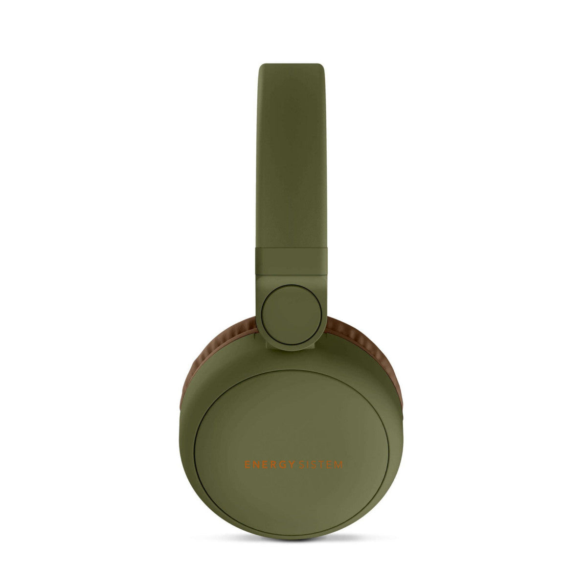 Energy Sistem Headphones 2 445615 Wired and Wireless Bluetooth Green