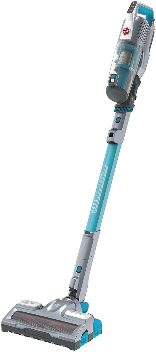 HOOVER HF522YSP H-FREE 500 HYDRO 2in1 Vacuum Cleaner
