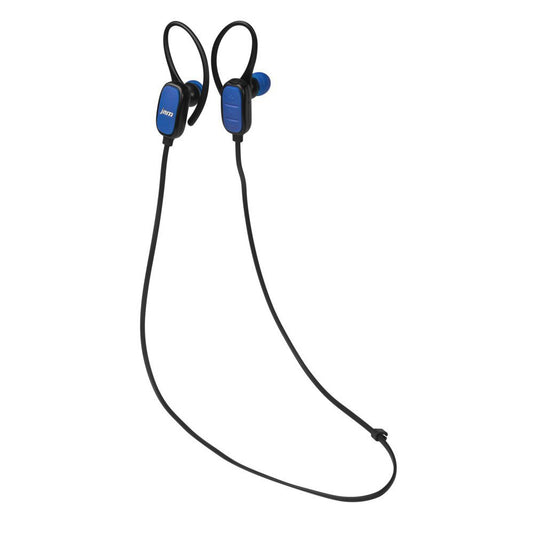 JAM HX-EP320-BL FUSION tradeMINI WIRELESS EARBUDS Blue