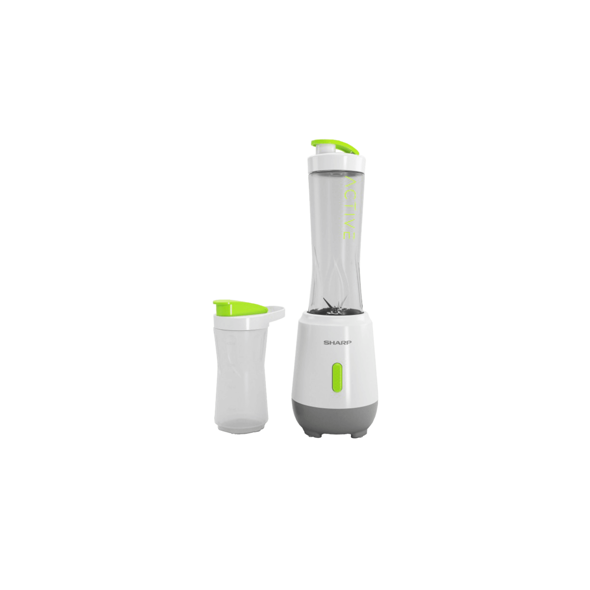Sharp SA-FP1001WG Blender Smoothie Maker White
