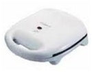 JATA Sandwich Maker 136 White