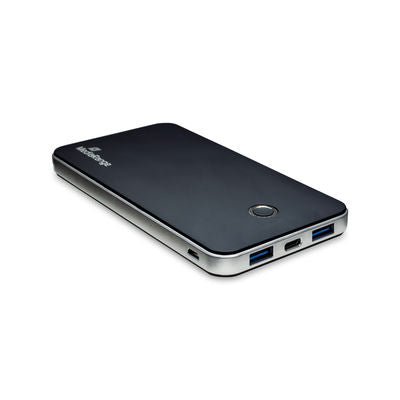 MEDIARANGE MR753 POWERBANK 10000MA with Fast Charging