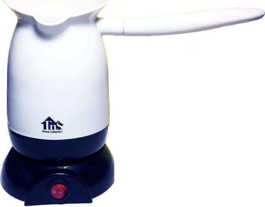 PRIMERA Electric Milk Heater DC-2010A 500W White