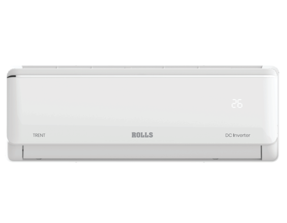 Rolls Air Conditioner Trent Inverter R32