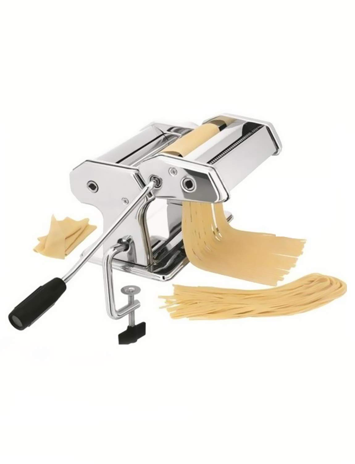 Shule Pasta Machine T1662 Hand Operated V.2