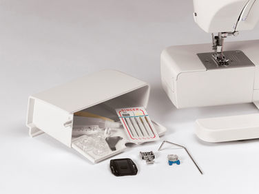 SINGER Smart II Sewing machine