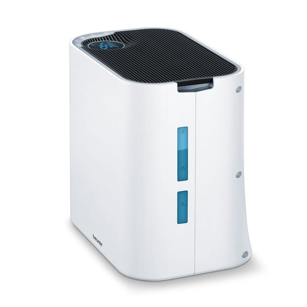 Beurer LR 330 Comfort Air Purifier White