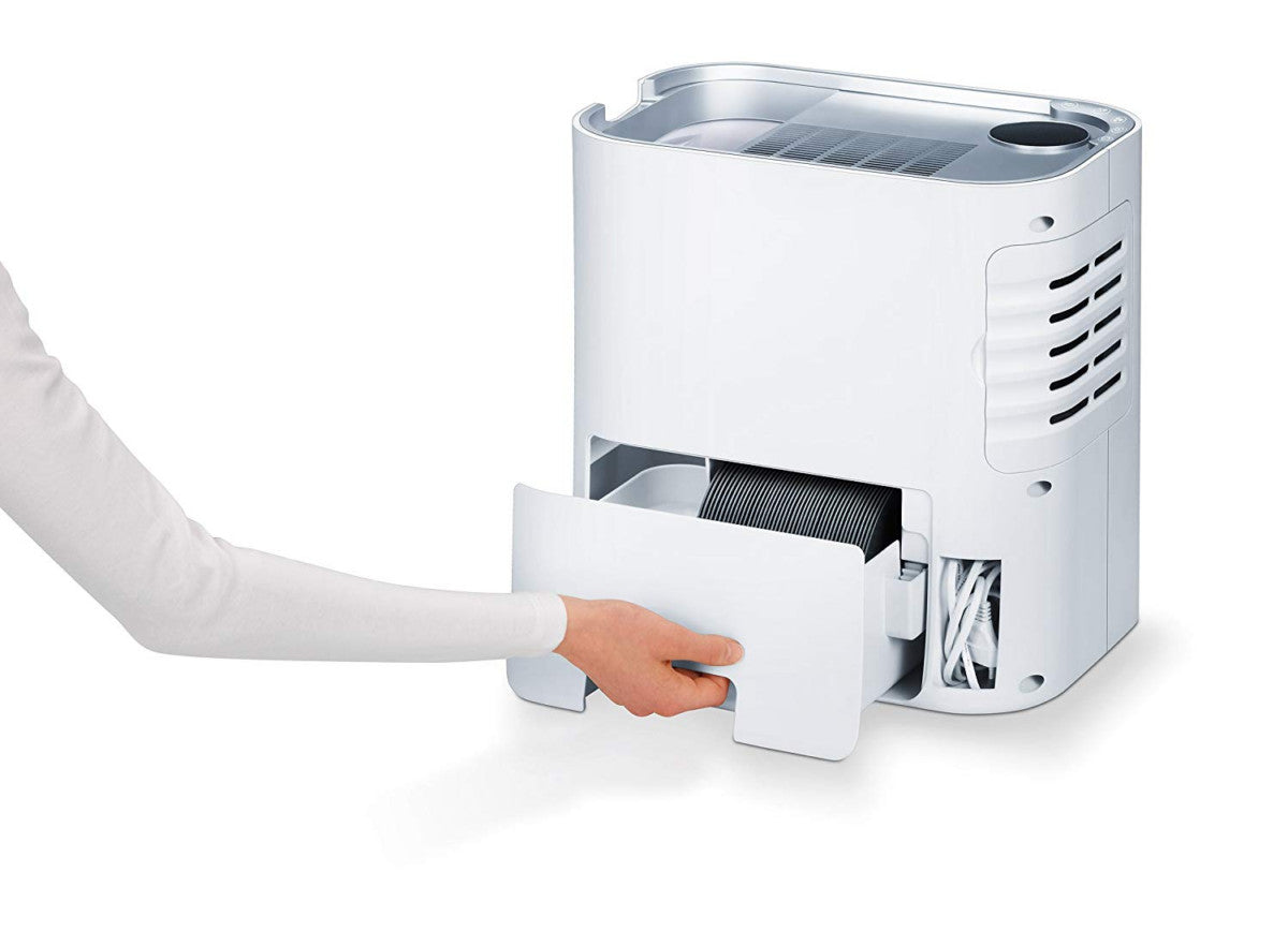 Beurer LR 330 Comfort Air Purifier White