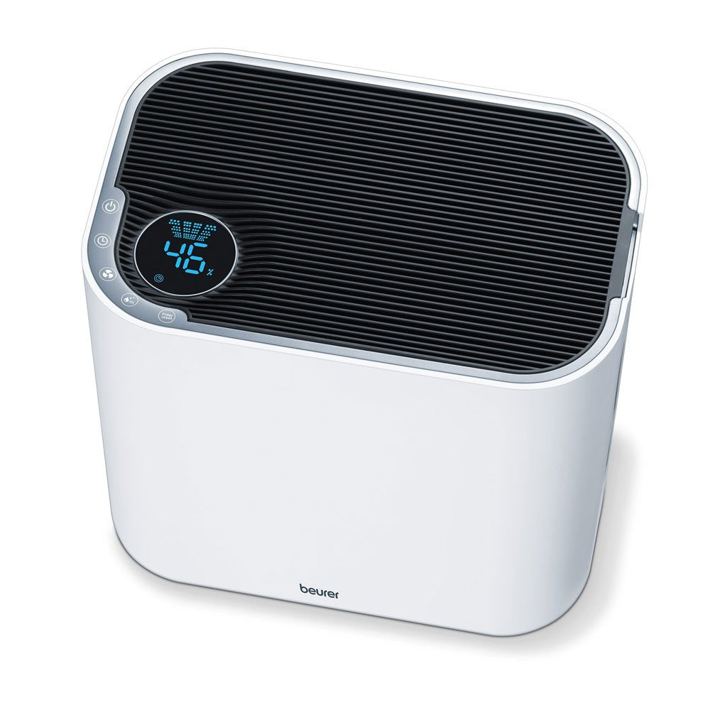 Beurer LR 330 Comfort Air Purifier White