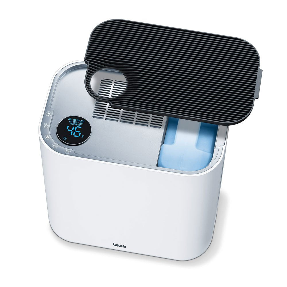 Beurer LR 330 Comfort Air Purifier White