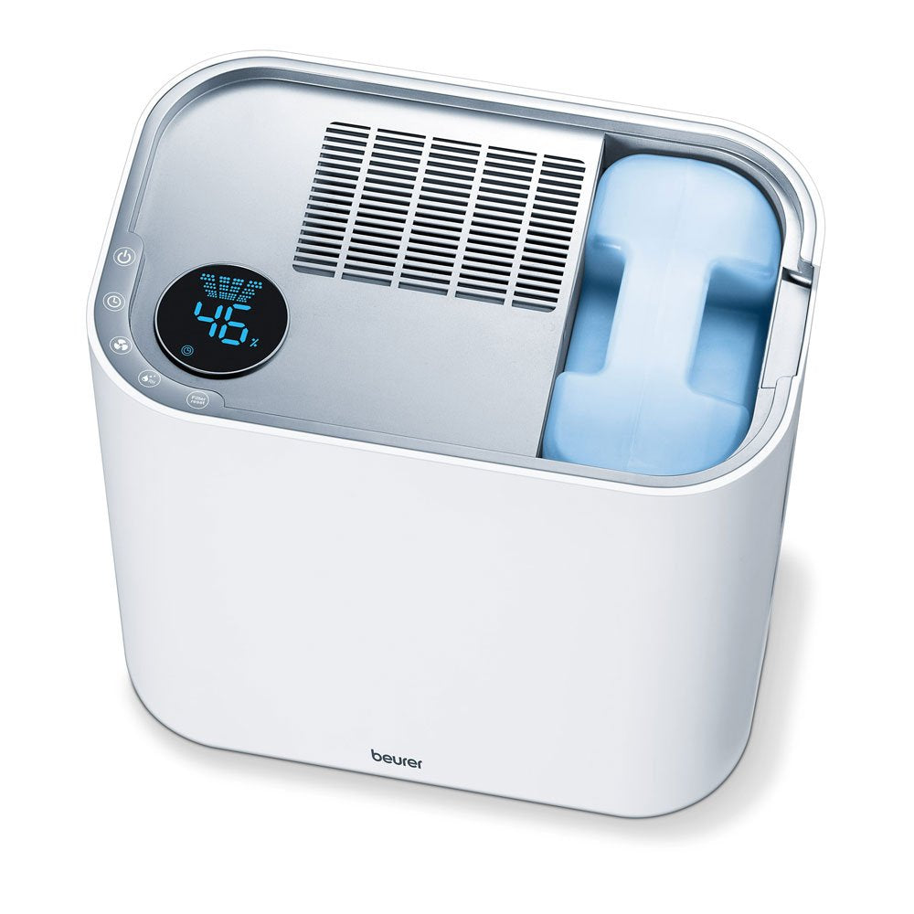 Beurer LR 330 Comfort Air Purifier White