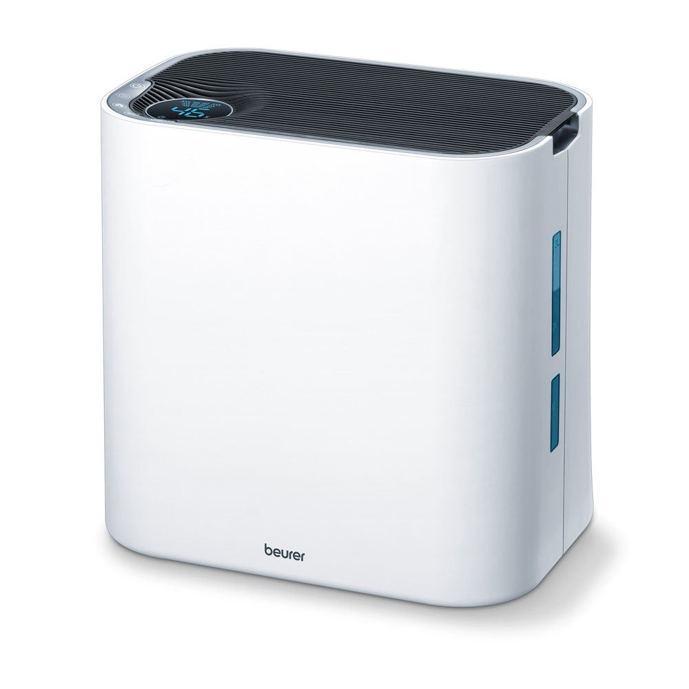 Beurer LR 330 Comfort Air Purifier White