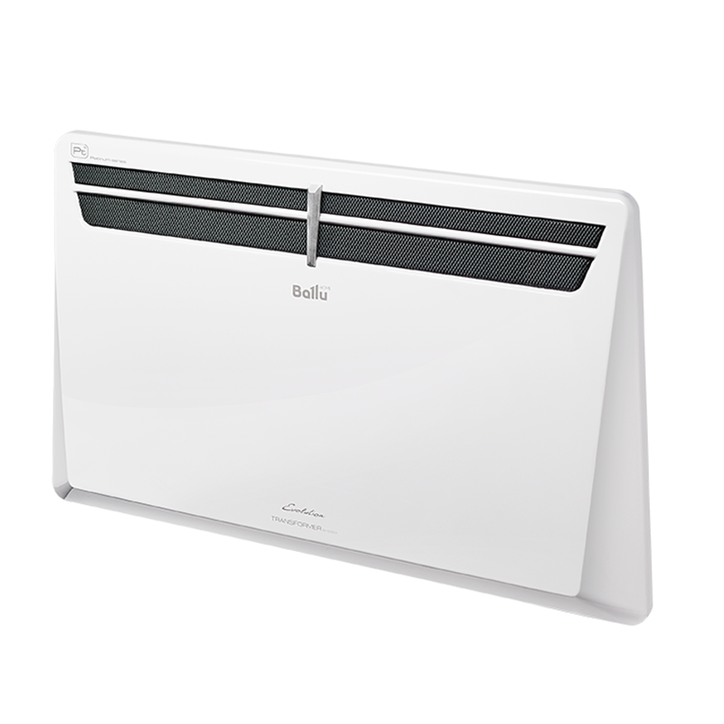 MATESTAR MAT-BL2200 Convection Heater WI-FI Ready Inverter