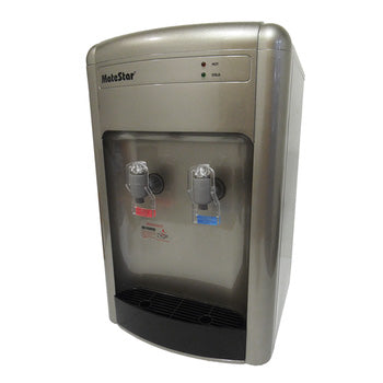 Matestar MAT-D6S Table Top Water Dispenser Silver