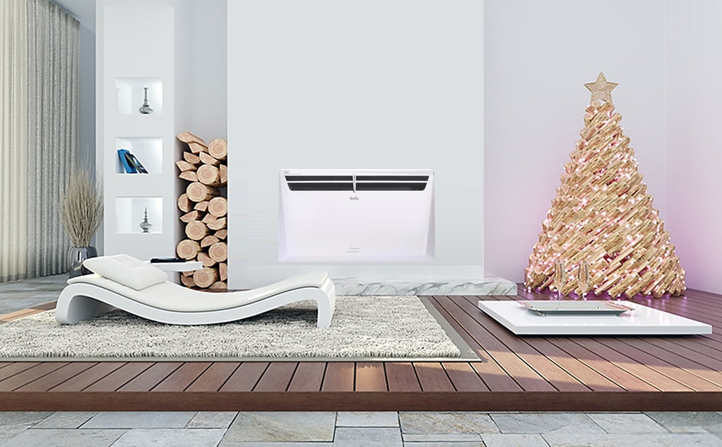 MATESTAR MAT-BL2200 Convection Heater WI-FI Ready Inverter