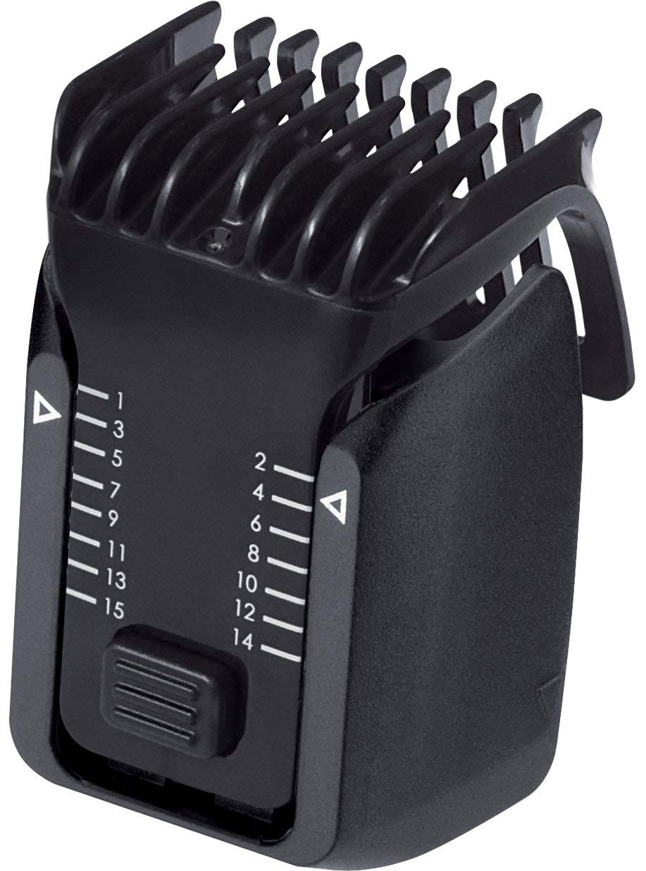 REMINGTON Endurance Groomer MB4200 Black