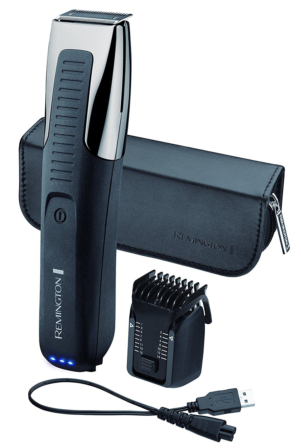 REMINGTON Endurance Groomer MB4200 Black