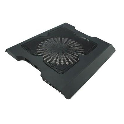 LF-368 Notebook Cooling Pad for up to 17 Inch laptop BLACK