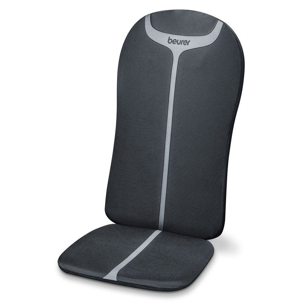 Beurer MG 205 Shiatsu Seat Cover Black